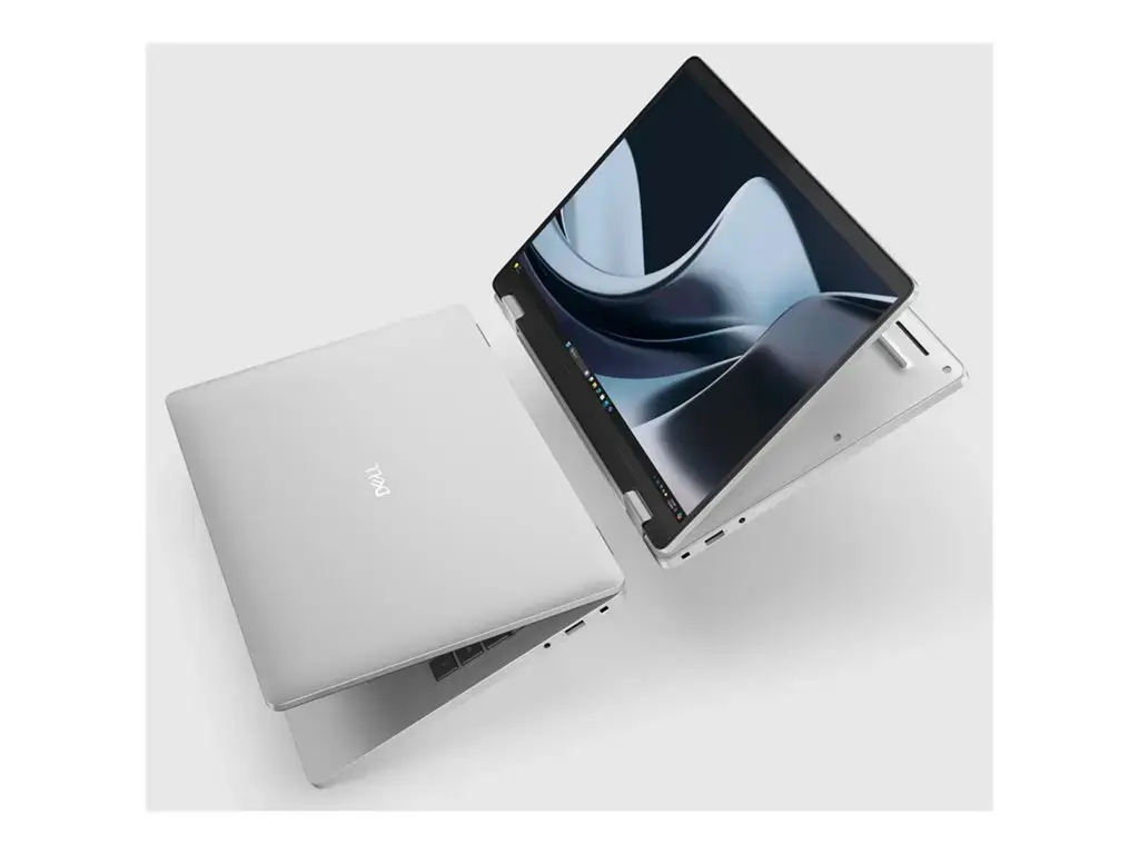 2-in-1 klēpjdators Dell Pro 14 Plus