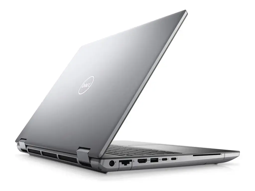 Klēpjdators Dell Precision 16-7680 — Intel