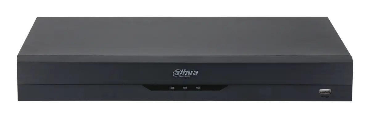 DVR Dahua XVR5216AN-4KL-I3/T 16 каналов 4K Photo 2