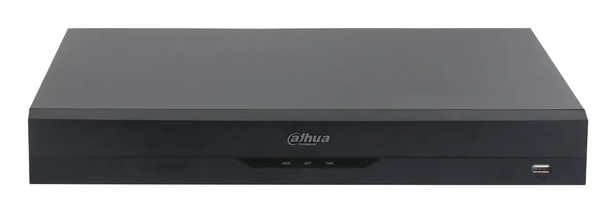 Dahua XVR5232AN-4KL-I3/T 32-канальный 4K DVR Photo 2