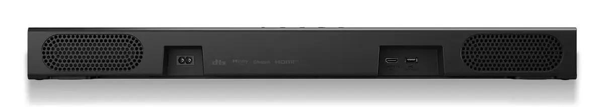 LG S20A саундбар 2.0, 50 Вт Photo 2