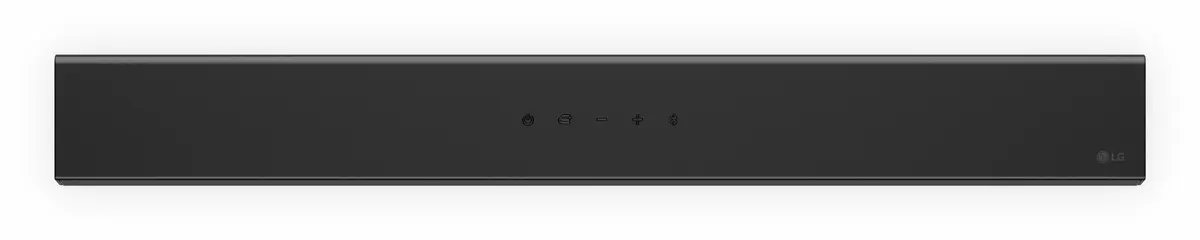 LG S40TR skaņas josla 4.1 kanāli 400 W Photo 4