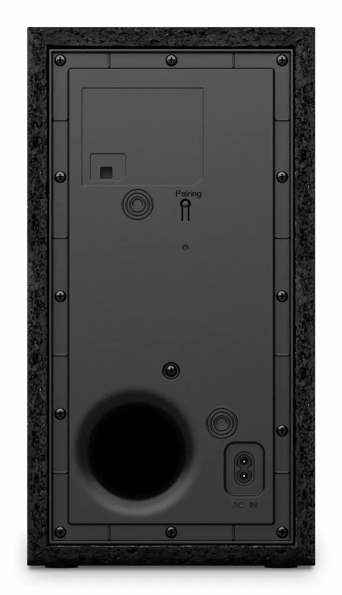 LG S40TR skaņas josla 4.1 kanāli 400 W Photo 9