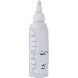 Hair Rinse Kallos Florillum Silver Anti-Yellow 100 ml – color-correcting rinse