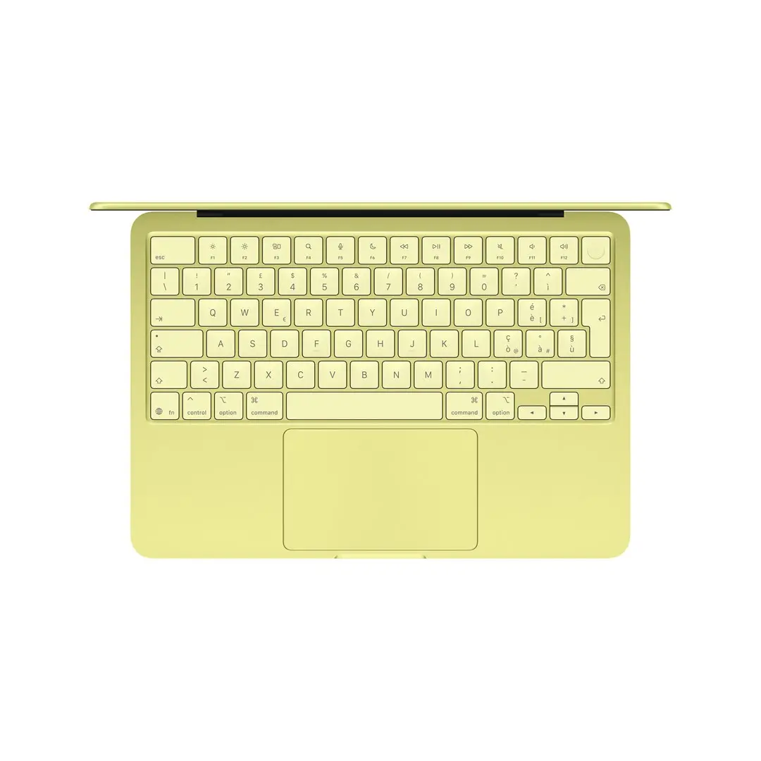 Ноутбук Apple MacBook Neo 13 дюймов Photo 4