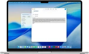 Apple Intelligence that helps you do more image