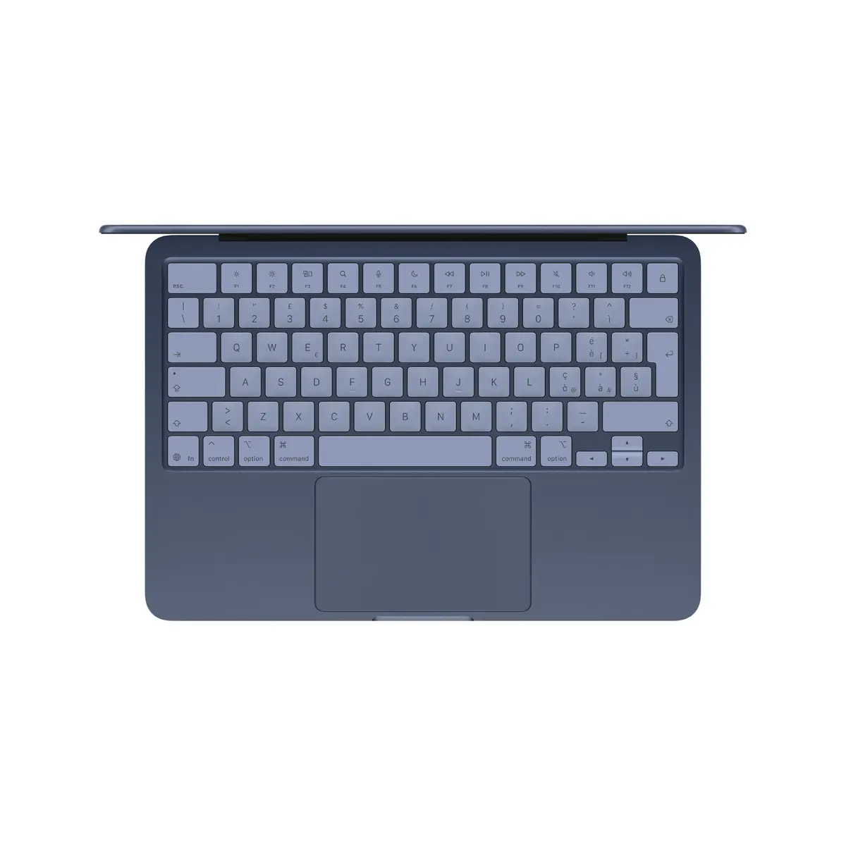 Apple MacBook Neo 13-inch — A18 Pro, 8GB, 256GB Photo 2