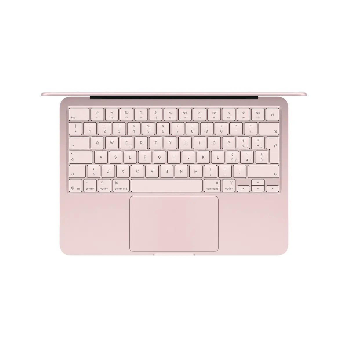 Apple MacBook Neo 13‑inch A18 Pro ноутбук Photo 2