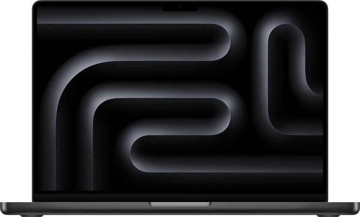 Portatīvais dators Apple MacBook Pro 14"