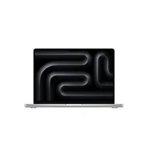 Laptop Apple MacBook Pro 14-inch — M5 Max 18‑core CPU, 32‑core GPU, 36GB RAM, 2TB SSD, Silver