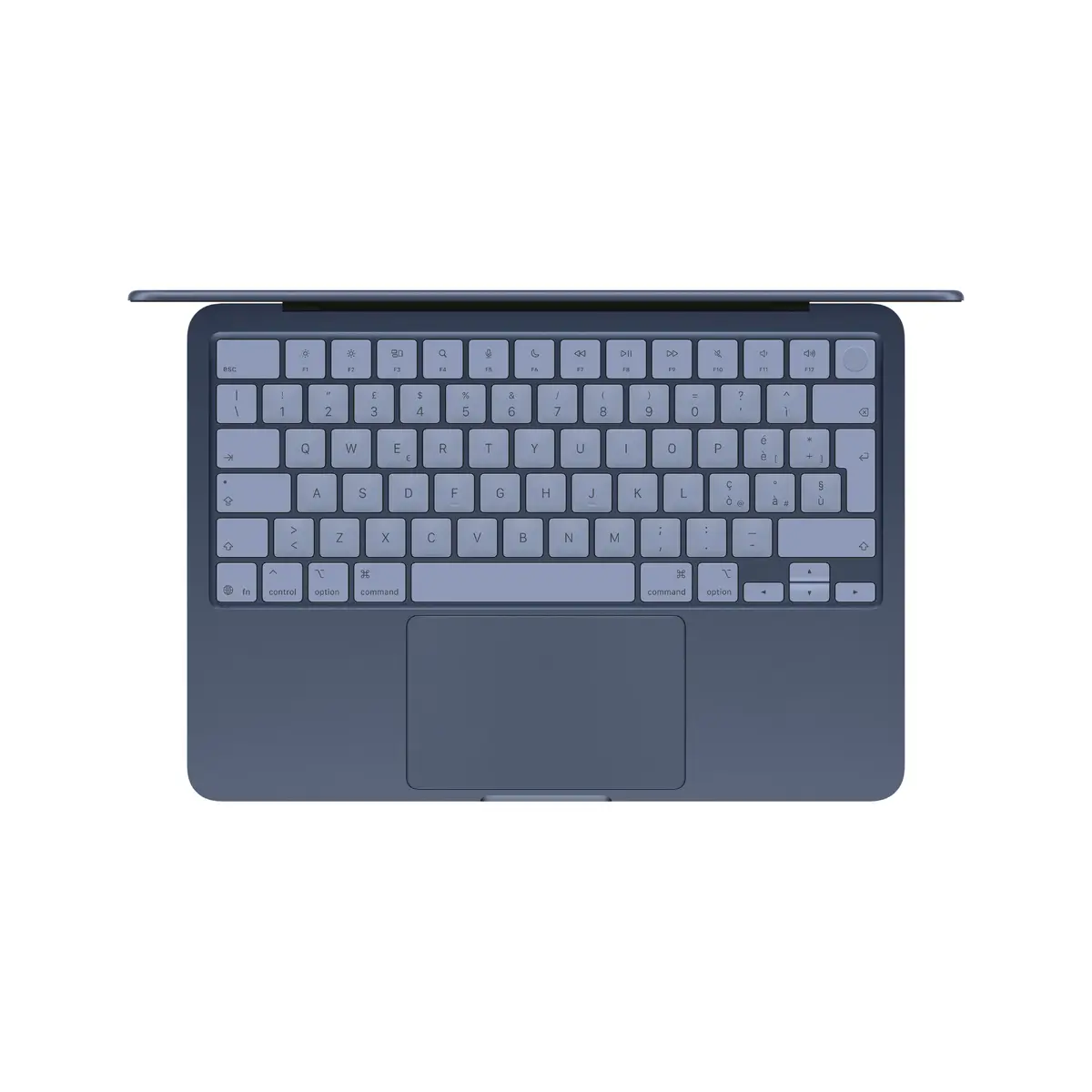 Apple MacBook Neo 13" — A18 Pro, 8GB, 512GB Photo 2