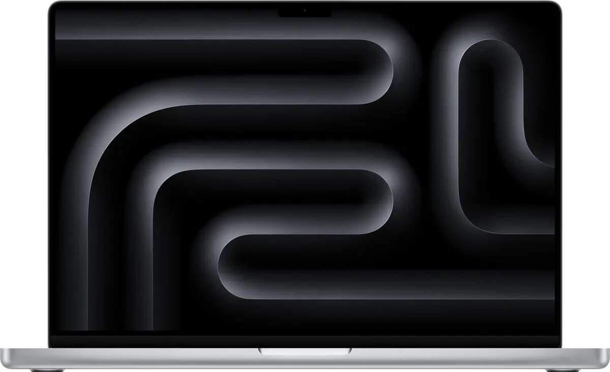 Portatīvais dators Apple MacBook Pro 16"