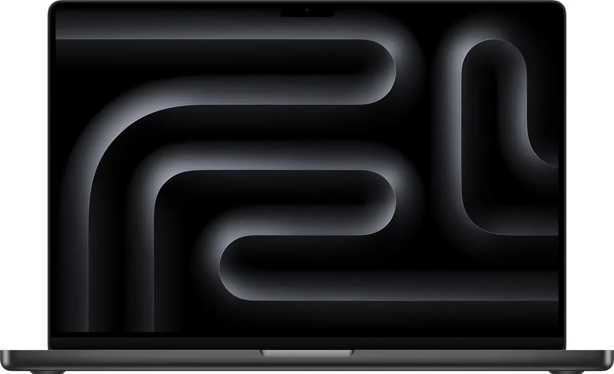 Klēpjdators Apple MacBook Pro 16.2&quot