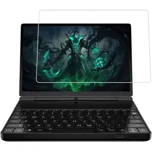 Ноутбук GPD Win Mini GPD07-WMini884016001B — Ryzen 7 8840U, 7" FHD сенсорный 120 Гц, 16 ГБ ОЗУ, 1 ТБ SSD, Radeon 780M, Windows 11, черный