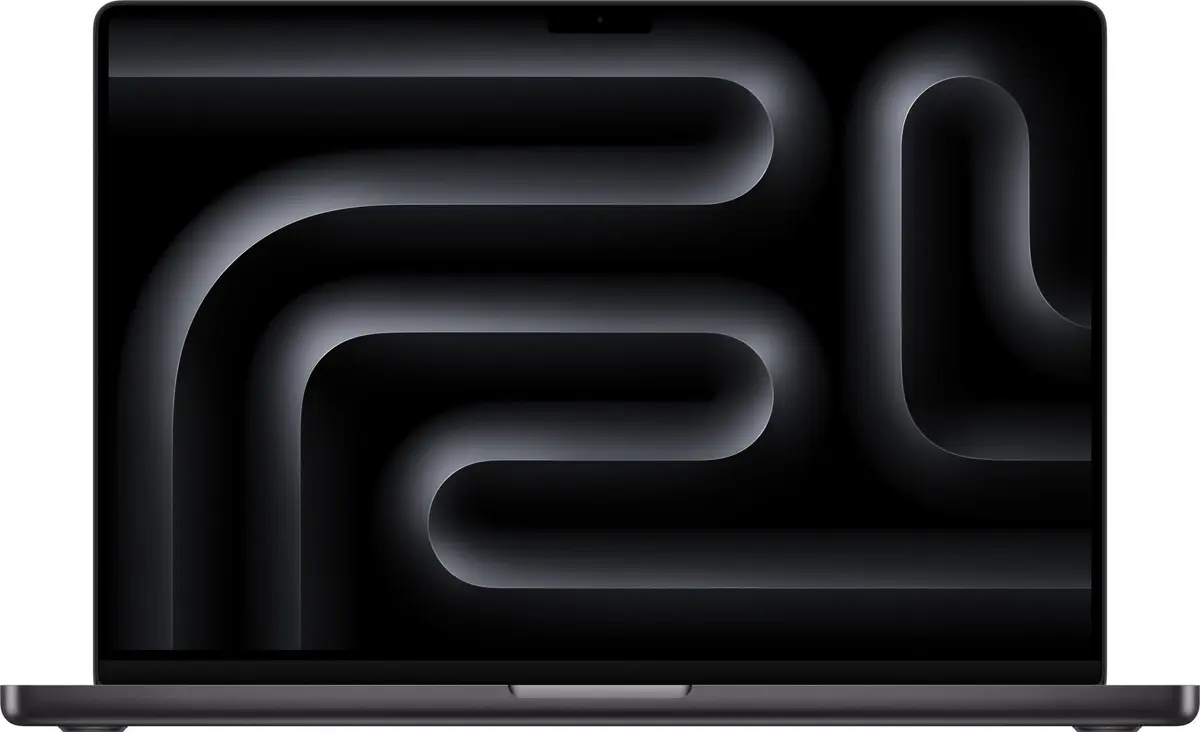 Klēpjdators Apple MacBook Pro 16‑inch —