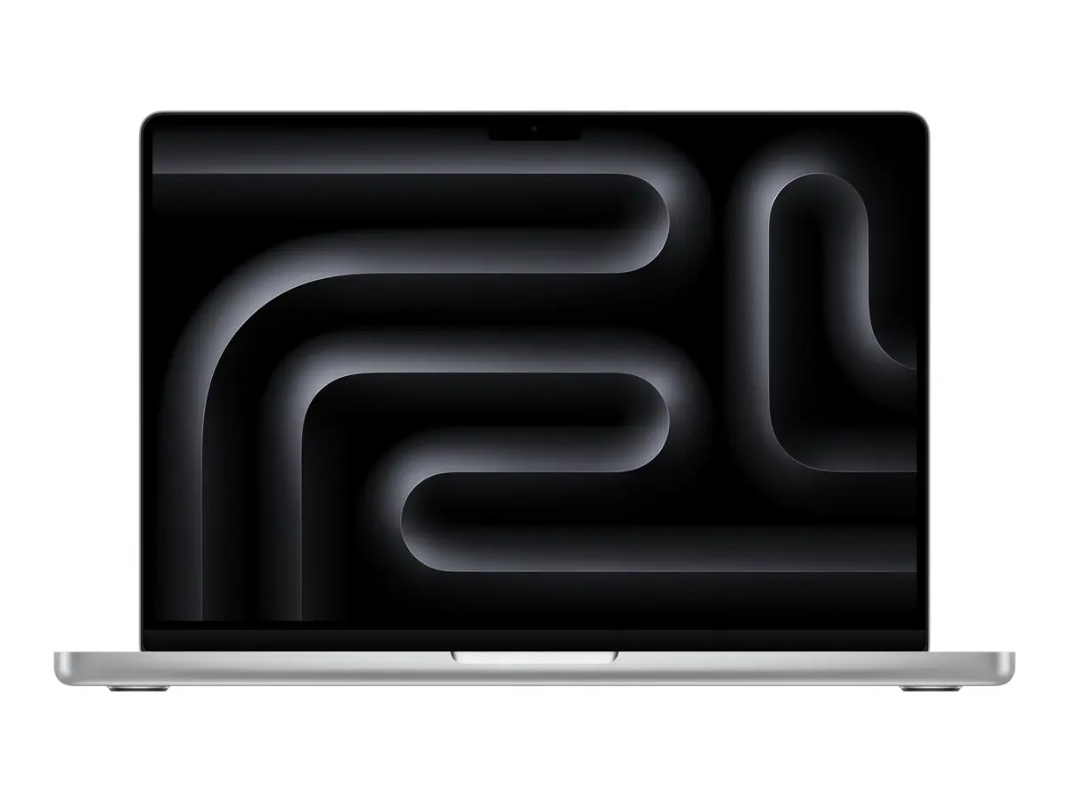 Klēpjdators Apple MacBook Pro 14" —