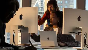 Mūsdienīga savienojamība un bezvadu tehnoloģijas