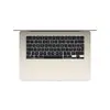 Apple MacBook Air M5 15,3" portatīvais Photo 2