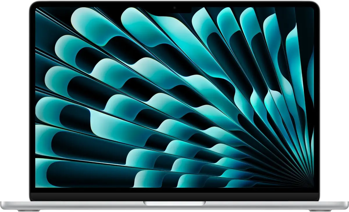 Apple MacBook Air klēpjdators ar Apple