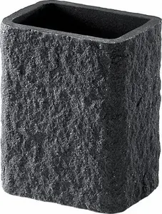 Toothbrush Holder Sourcing ARIES Anthracite