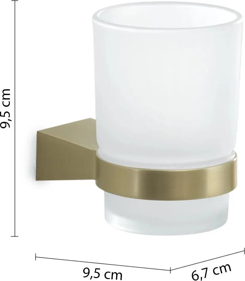 Bathroom Accessories