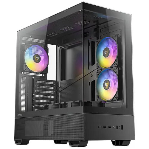 Computer Cases