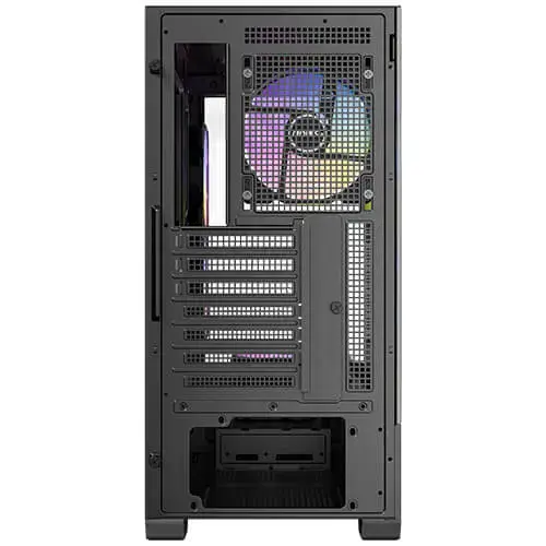 ANTEC CX705 ARGB Midi Tower korpuss Photo 2