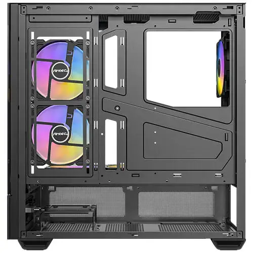 ANTEC CX705 ARGB Midi Tower korpuss Photo 5