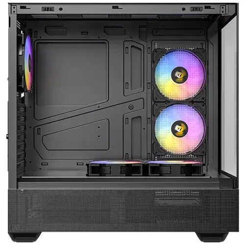 ANTEC CX705 ARGB Midi Tower korpuss Photo 7
