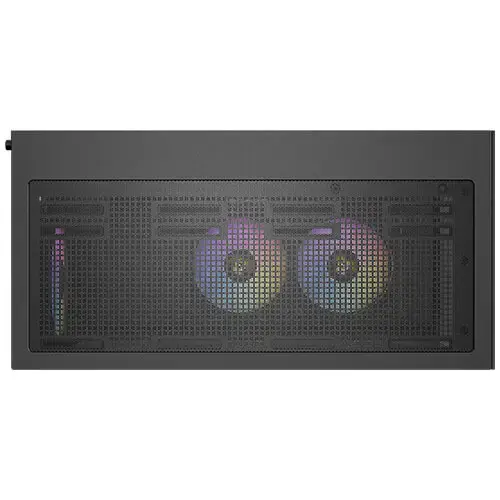 ANTEC CX705 ARGB Midi Tower korpuss Photo 8