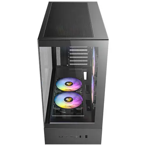 ANTEC CX705 ARGB Midi Tower korpuss Photo 9