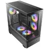 ANTEC CX705 ARGB Midi Tower korpuss Photo 10