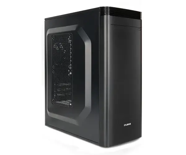 ZALMAN ZM-T5 Mini Tower корпус Photo 2