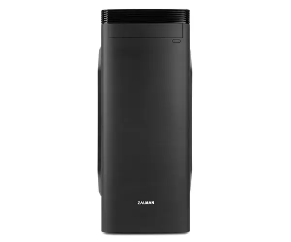 ZALMAN ZM-T5 Mini Tower корпус Photo 3