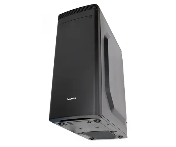 ZALMAN ZM-T5 Mini Tower корпус Photo 4