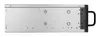 SILVERSTONE RM31-MINI servera rack korpuss Photo 7