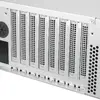 SILVERSTONE RM31-MINI servera rack korpuss Photo 10