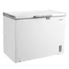 Ларь-морозильник Midea MDRC411FZE01 Photo 2