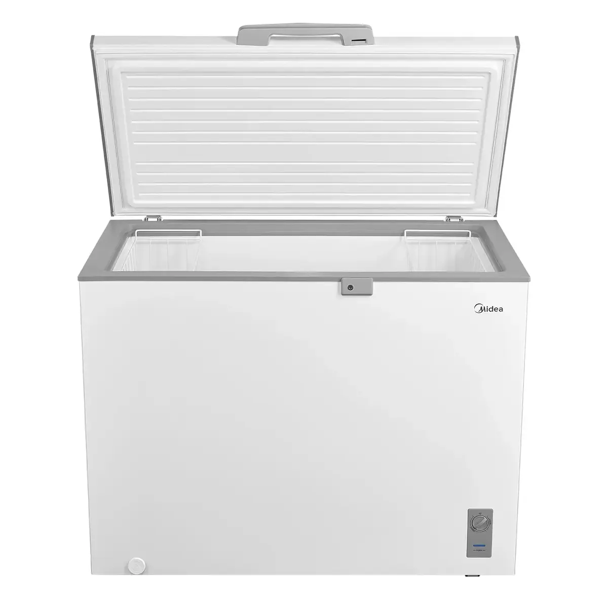 Ларь-морозильник Midea MDRC411FZE01 Photo 3