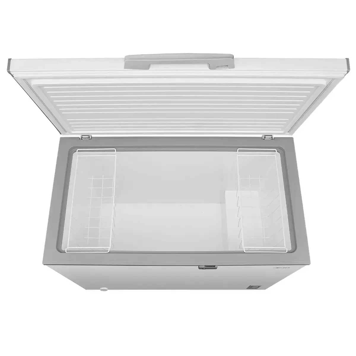 Ларь-морозильник Midea MDRC411FZE01 Photo 4