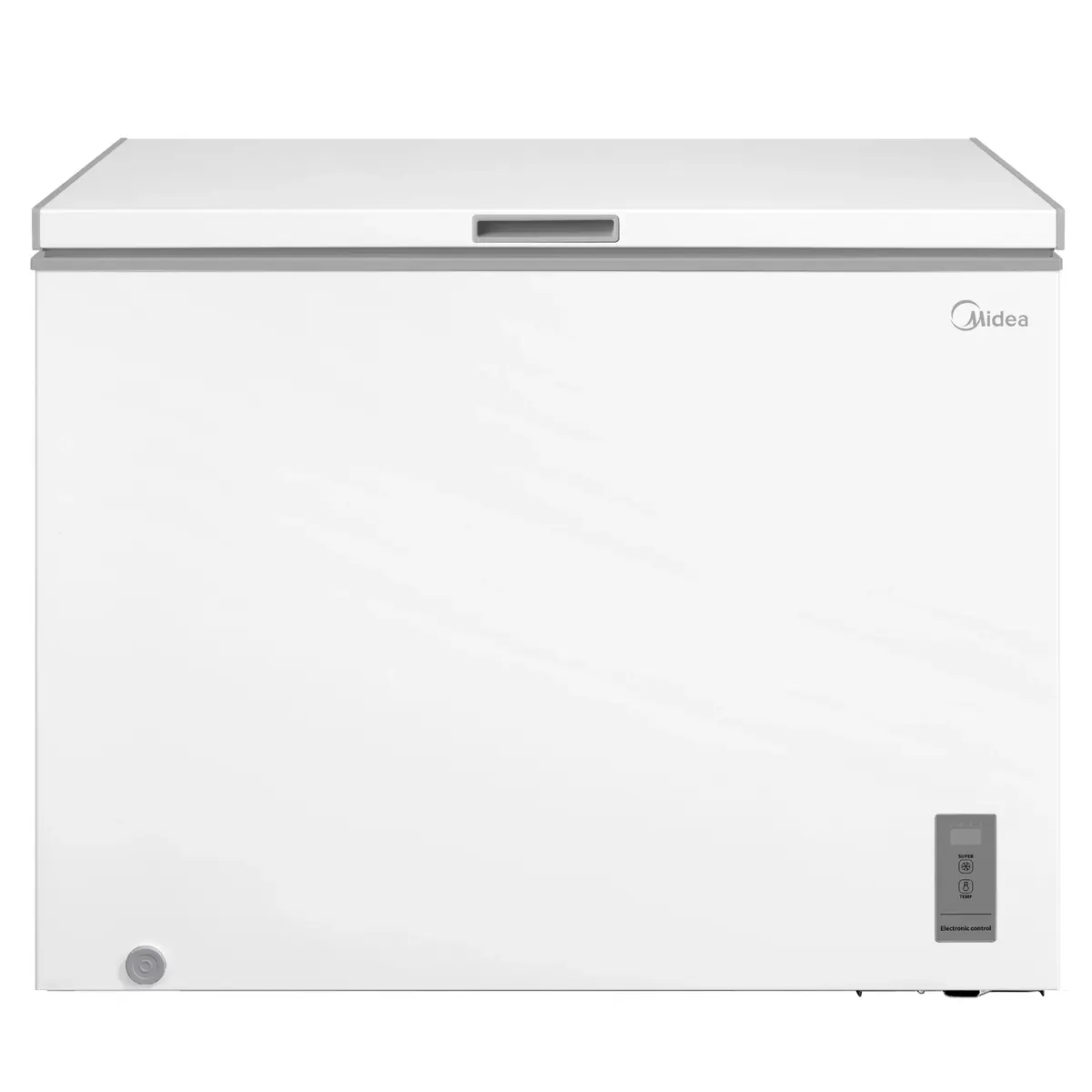 Ларь-морозильник Midea MDRC411FZE01 Photo 5
