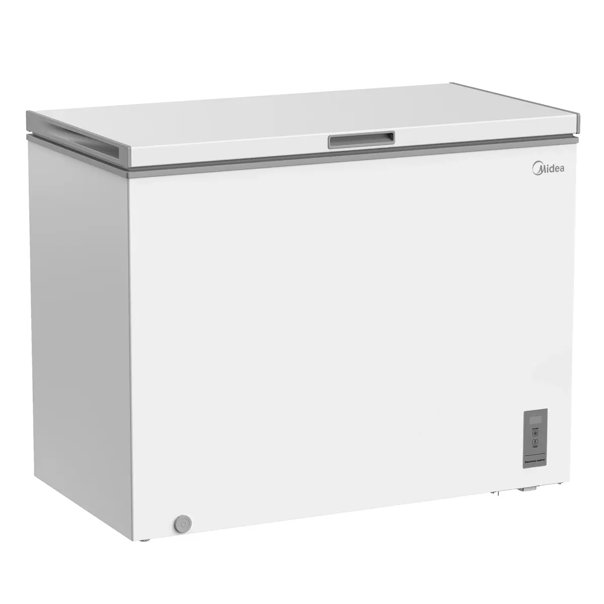 Ларь-морозильник Midea MDRC411FZE01 Photo 6