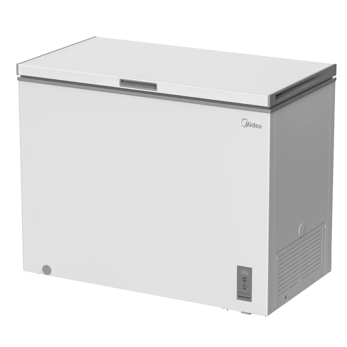 Ларь-морозильник Midea MDRC411FZE01 Photo 7