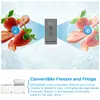 Ларь-морозильник Midea MDRC411FZE01 Photo 12