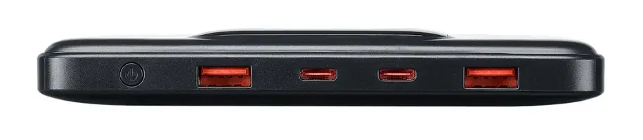 Rivacase Turbo 20000 mAh Power Bank Photo 6