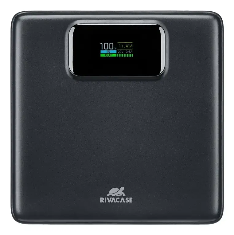 Rivacase Turbo 20000 mAh Power Bank Photo 7