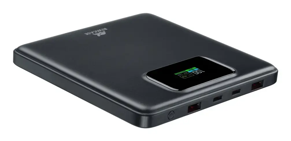 Rivacase Turbo 20000 mAh Power Bank Photo 11