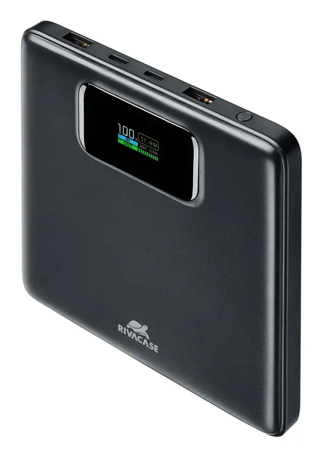 Rivacase Turbo 20000 mAh Power Bank Photo 12