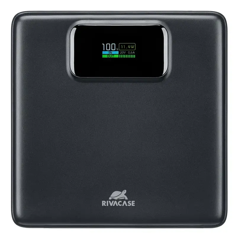 Rivacase Turbo 20000 mAh Power Bank Photo 15