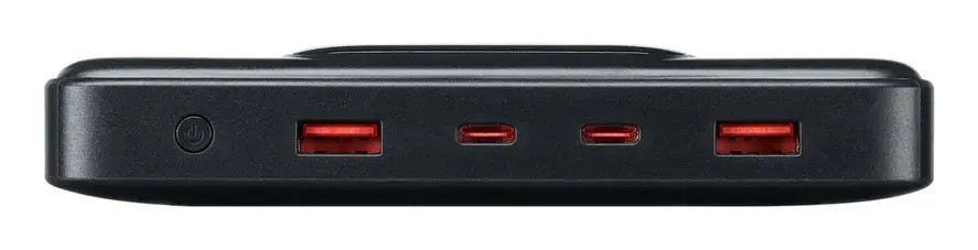 Rivacase Turbo 25800 mAh Power Bank Photo 6